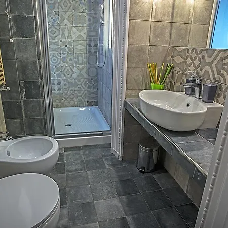 Bed & Breakfast Acanthus Catania