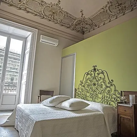 Acanthus 3* Catania