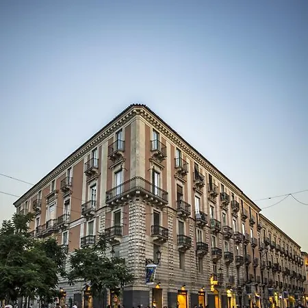 Acanthus Frühstückspension 3*