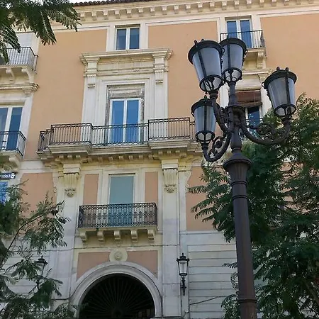 Acanthus Catania