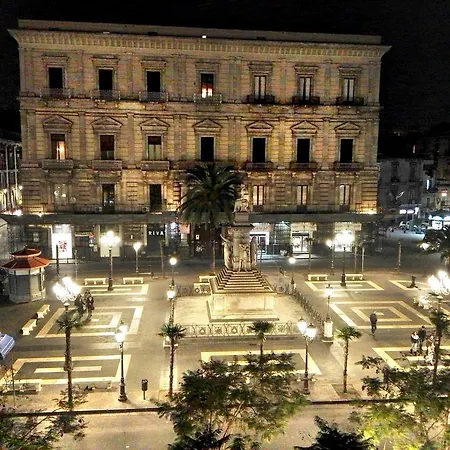 Acanthus 3* Catania