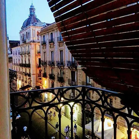 Bed & Breakfast Acanthus 3*