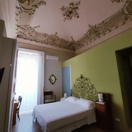 Bed & Breakfast Acanthus 3*