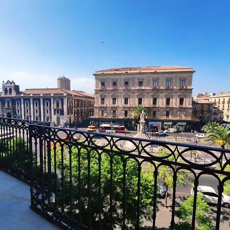 Acanthus Bed & Breakfast Catania