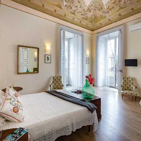 Acanthus 3* Catania
