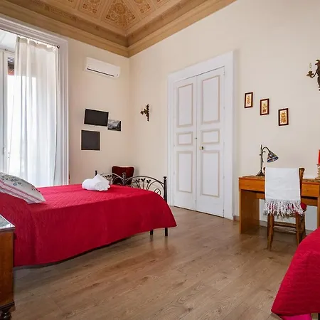 Bed & Breakfast Acanthus