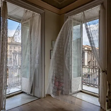 Acanthus Bed & Breakfast 3*