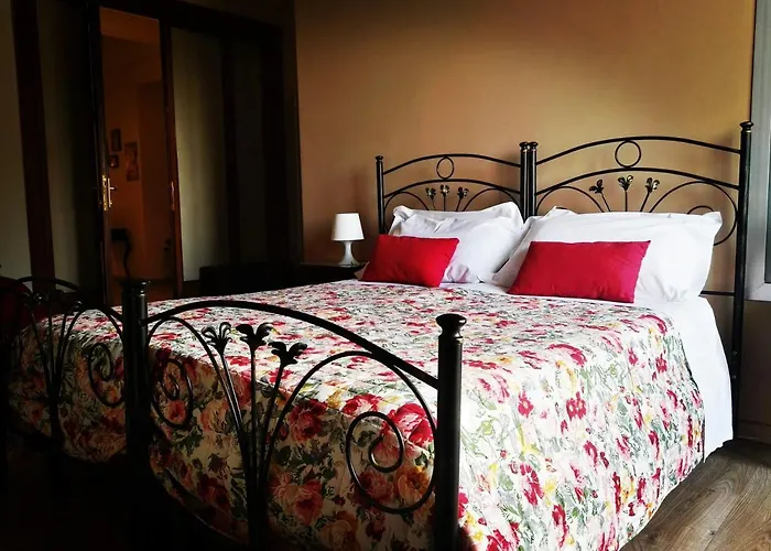 Acanthus Bed & Breakfast Catania