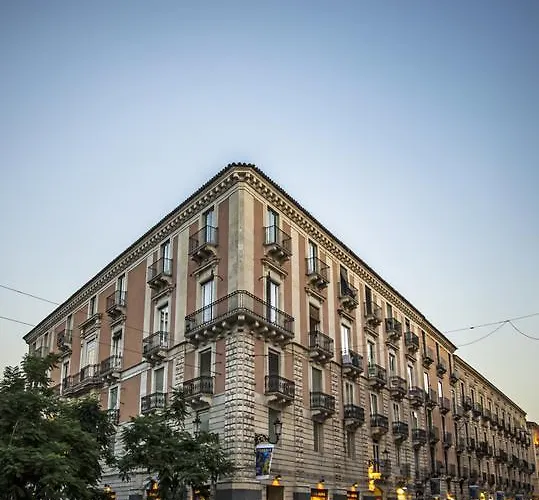 Acanthus Bed & Breakfast 3*