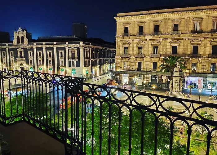 Acanthus Bed & Breakfast