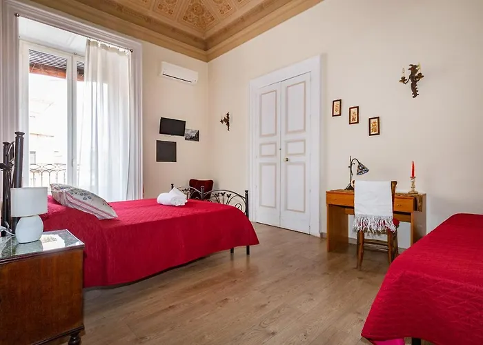 Bed & Breakfast Acanthus