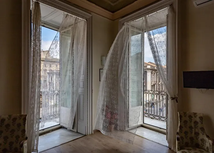 Acanthus Bed & Breakfast 3*