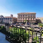 Acanthus Bed and Breakfast Κατάνια