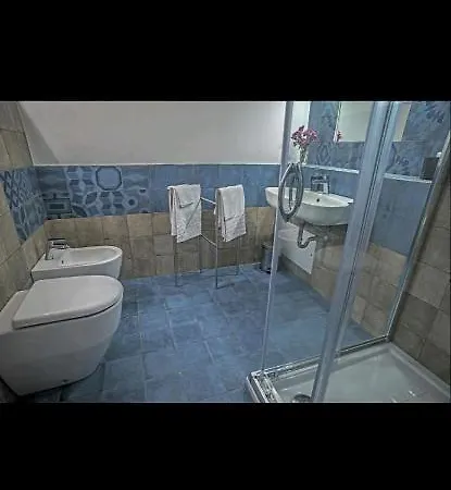 Frühstückspension Acanthus