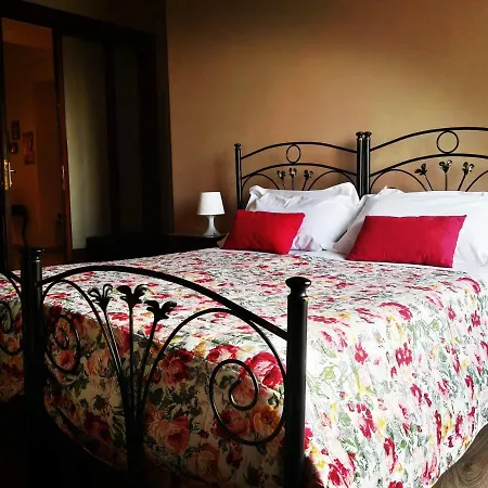 Acanthus Frühstückspension Catania