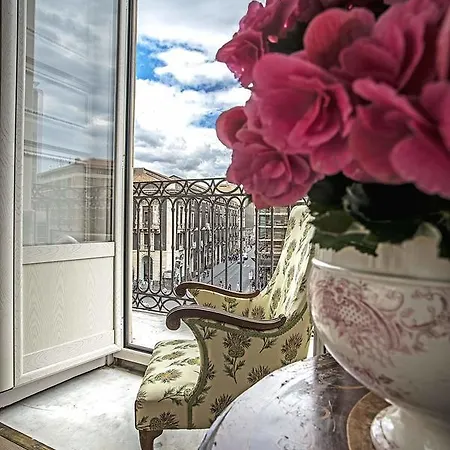 Acanthus 3* Catania