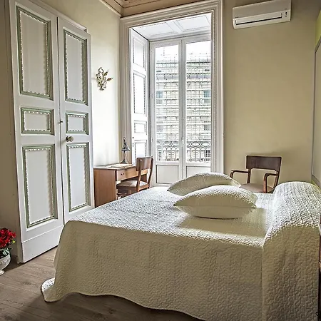 Frühstückspension Acanthus