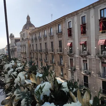 Frühstückspension Acanthus