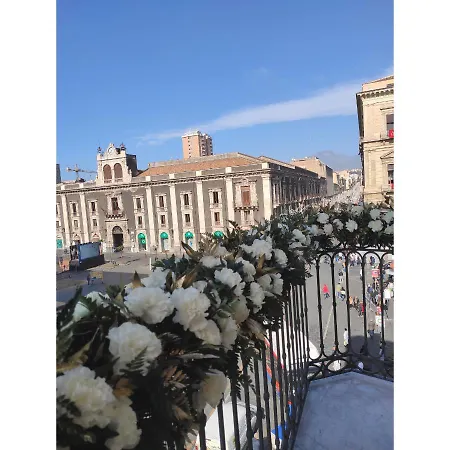 Frühstückspension Acanthus