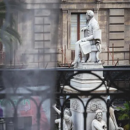 Acanthus Frühstückspension 3*