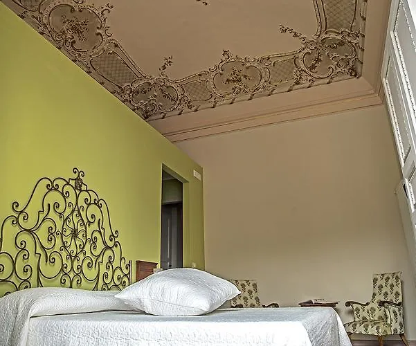 Acanthus 住宿加早餐酒店 3*